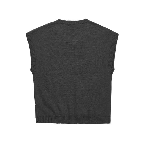 KUKUBESI x SSST KNITTED - Image 2