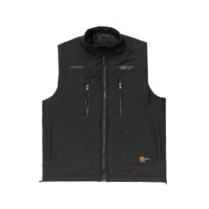 KUKUBESI x SSST TACTICAL