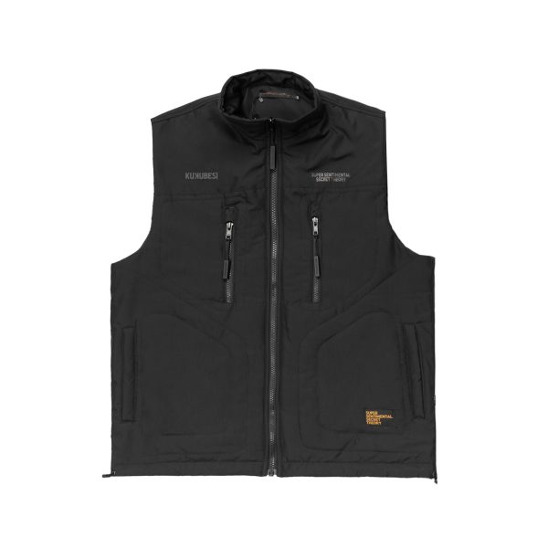 KUKUBESI x SSST TACTICAL