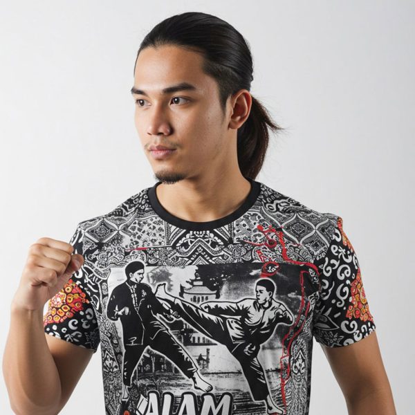 Semesta Muay Thai 1